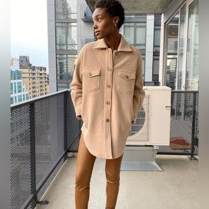 Wilfred Ganna Jacket